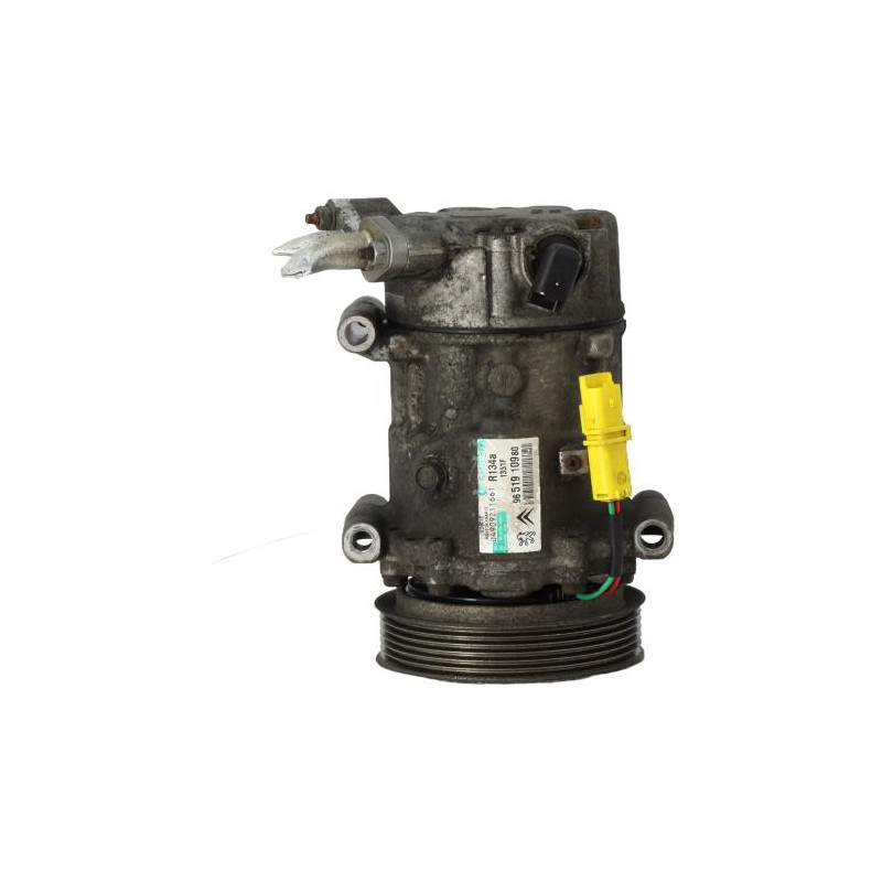 Compresseur clim PEUGEOT 307
