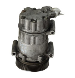 Compresseur clim PEUGEOT 307 Photo n°3