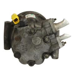 Compresseur clim PEUGEOT 307 Photo n°5