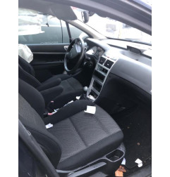 Compresseur clim PEUGEOT 307 Photo n°9