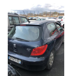 Compresseur clim PEUGEOT 307 Photo n°10