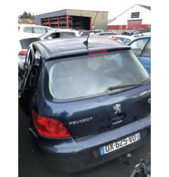 Compresseur clim PEUGEOT 307 Photo n°11