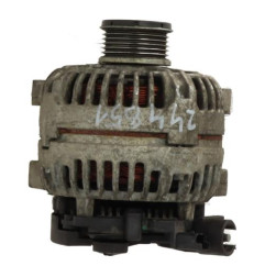 Alternateur PEUGEOT 307 Photo n°5