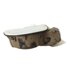 Trappe d'essence CITROEN C3 2 Photo n°4