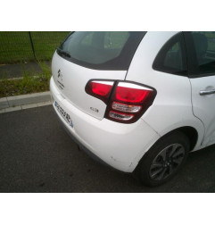 Cremaillere assistee CITROEN C3 2 Photo n°5