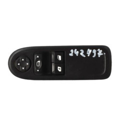 Interrupteur de leve vitre avant gauche CITROEN C3 2 Photo n°1