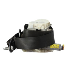 Ceinture avant gauche CITROEN C3 2 Photo n°1