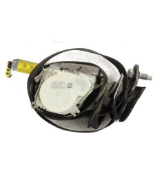 Ceinture avant gauche CITROEN C3 2 Photo n°3