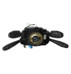 Com (Bloc Contacteur Tournant+Commodo Essuie Glace+Commodo Phare) CITROEN C3 2 Photo n°1