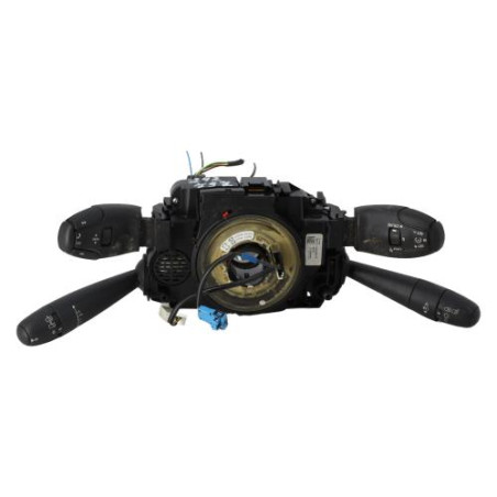 Com (Bloc Contacteur Tournant+Commodo Essuie Glace+Commodo Phare) CITROEN C3 2 Photo n°1