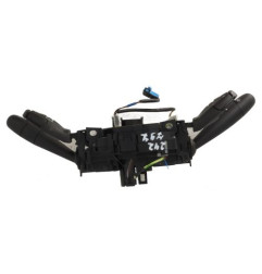 Com (Bloc Contacteur Tournant+Commodo Essuie Glace+Commodo Phare) CITROEN C3 2 Photo n°3