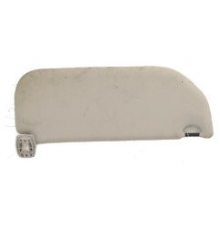 Pare soleil gauche CITROEN C3 2 Photo n°3