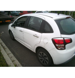 Retroviseur gauche CITROEN C3 2 Photo n°8