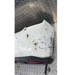 Pare choc arriere CITROEN C3 2 Photo n°2