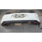 Pare choc arriere CITROEN C3 2