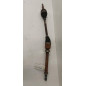 Cardan droit (transmission) RENAULT CLIO 4