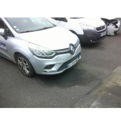 Cardan droit (transmission) RENAULT CLIO 4 Photo n°8