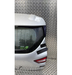 Malle/Hayon arriere RENAULT CLIO 4 Photo n°3