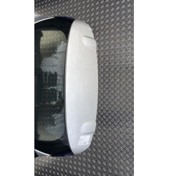 Malle/Hayon arriere RENAULT CLIO 4 Photo n°5