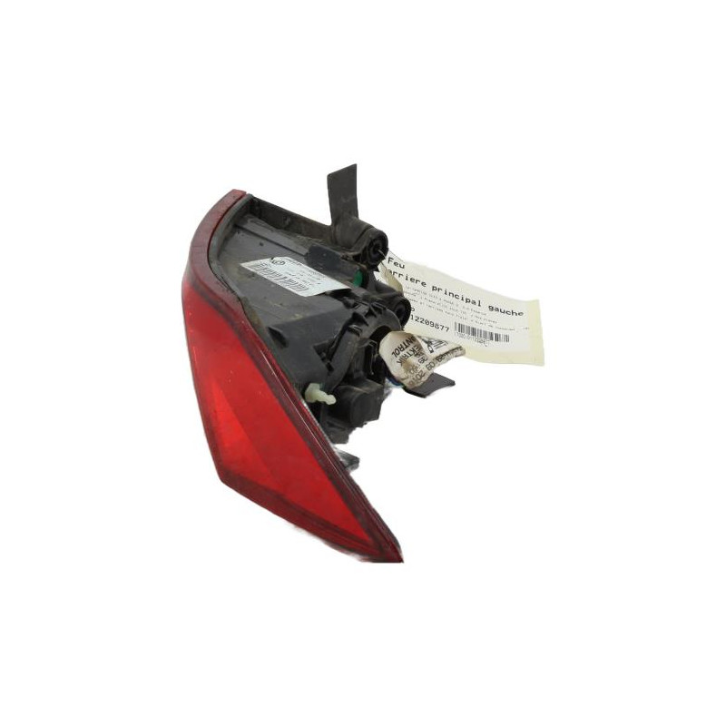 Feu arriere principal gauche (feux) RENAULT CLIO 4