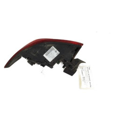 Feu arriere principal gauche (feux) RENAULT CLIO 4 Photo n°4