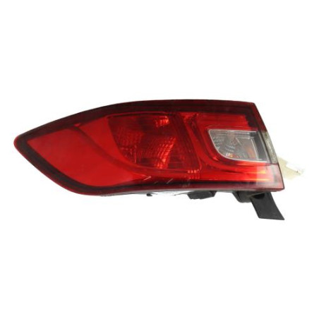 Feu arriere principal gauche (feux) RENAULT CLIO 4 Photo n°5