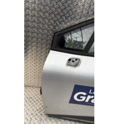 Porte avant gauche RENAULT CLIO 4
