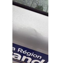 Porte avant gauche RENAULT CLIO 4 Photo n°3