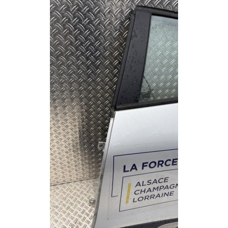 Porte arriere gauche RENAULT CLIO 4