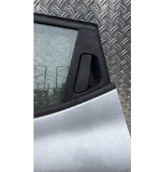 Porte arriere gauche RENAULT CLIO 4 Photo n°3