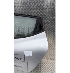 Porte arriere gauche RENAULT CLIO 4 Photo n°4