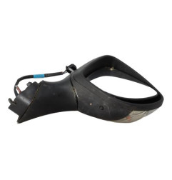 Retroviseur droit RENAULT CLIO 4