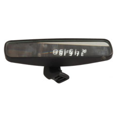 Retroviseur interieur RENAULT CLIO 4 Photo n°5