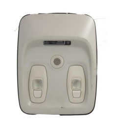 Eclairage de plafonnier RENAULT CLIO 4 Photo n°1