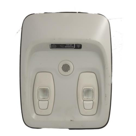 Eclairage de plafonnier RENAULT CLIO 4 Photo n°1