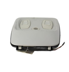 Eclairage de plafonnier RENAULT CLIO 4