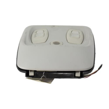 Eclairage de plafonnier RENAULT CLIO 4