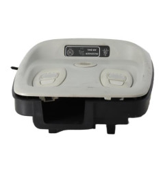 Eclairage de plafonnier RENAULT CLIO 4 Photo n°4