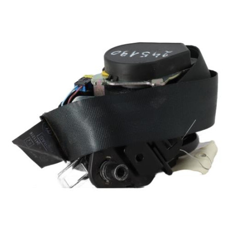 Ceinture avant gauche RENAULT CLIO 4 Photo n°1