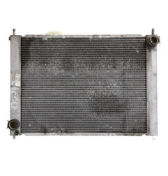 Radiateur eau clim RENAULT TWINGO 2 Photo n°1