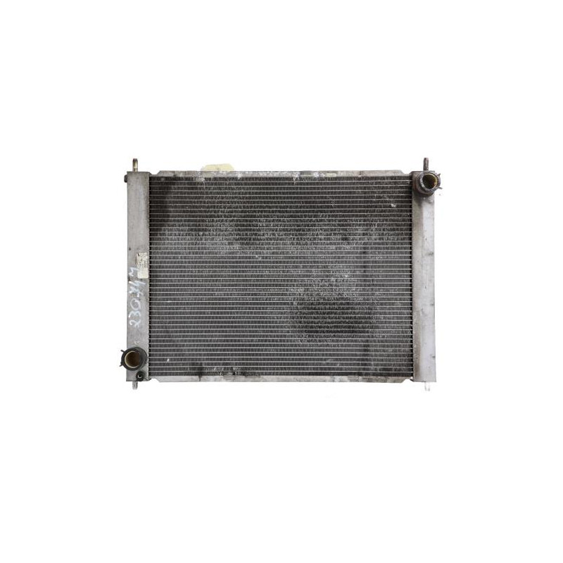 Radiateur eau clim RENAULT TWINGO 2