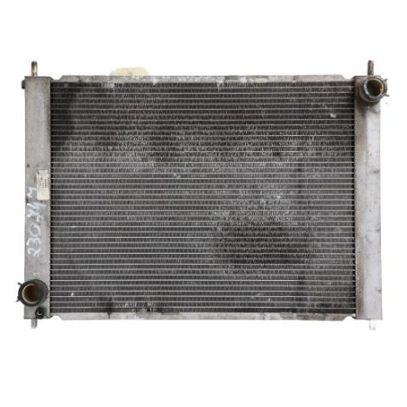 Radiateur eau clim RENAULT TWINGO 2 Photo n°1