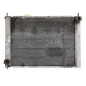 Radiateur eau clim RENAULT TWINGO 2