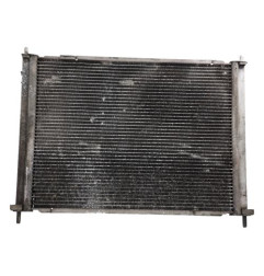 Radiateur eau clim RENAULT TWINGO 2
