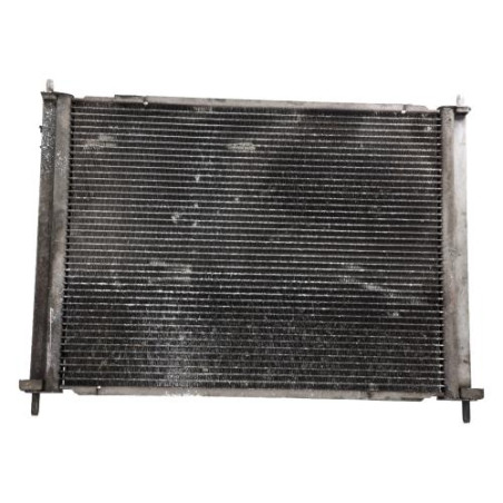 Radiateur eau clim RENAULT TWINGO 2