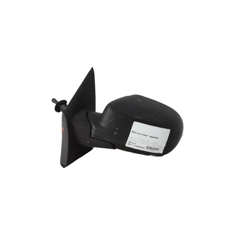 Retroviseur gauche RENAULT TWINGO 2 Photo n°3