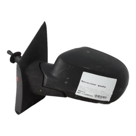 Retroviseur gauche RENAULT TWINGO 2 Photo n°3