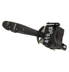 Commodo d'essuie glaces RENAULT TWINGO 2 Photo n°3