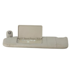 Pare soleil gauche RENAULT TWINGO 2 Photo n°1