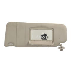 Pare soleil gauche RENAULT TWINGO 2